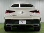 Mercedes-Benz GLE-class coupe