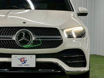 Mercedes-Benz GLE-class coupe