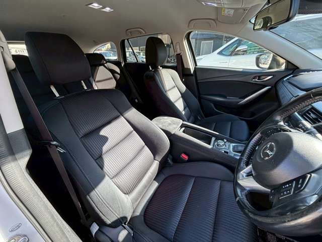 ATENZA Wagon