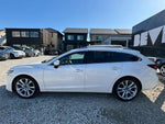ATENZA Wagon
