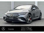 MERCEDES AMG EQE
