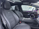 MERCEDES AMG EQE