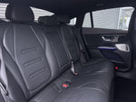 MERCEDES AMG EQE
