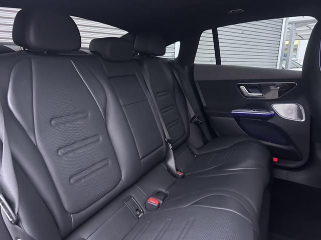 MERCEDES AMG EQE