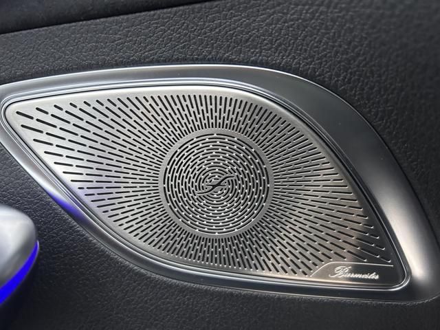 MERCEDES AMG EQE