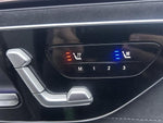 MERCEDES AMG EQE