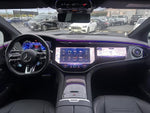 MERCEDES AMG EQE
