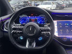 MERCEDES AMG EQE