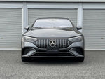 MERCEDES AMG EQE