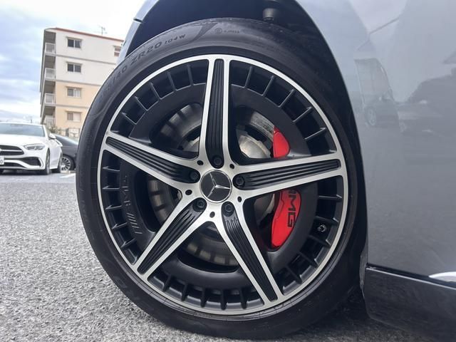 MERCEDES AMG EQE