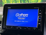 N-BOX CUSTOM
