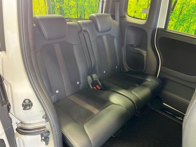 N-BOX CUSTOM