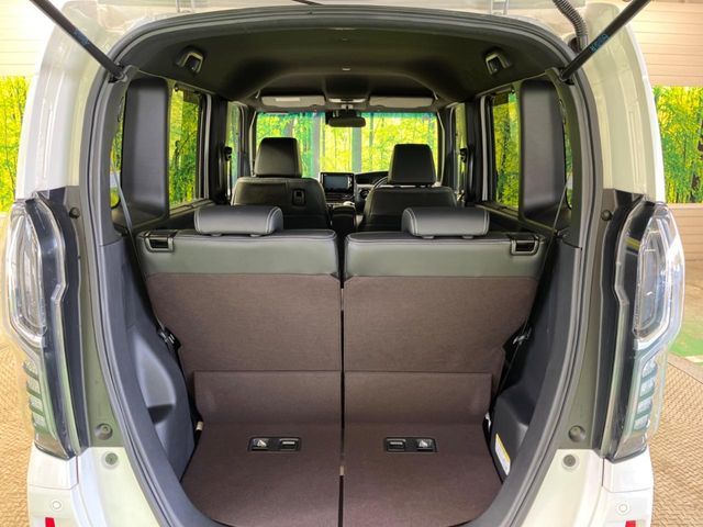 N-BOX CUSTOM
