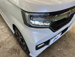 N-BOX CUSTOM