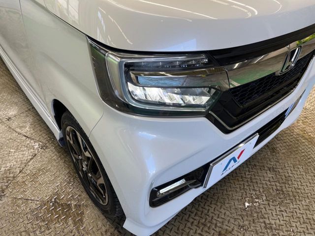 N-BOX CUSTOM