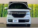 N-BOX CUSTOM