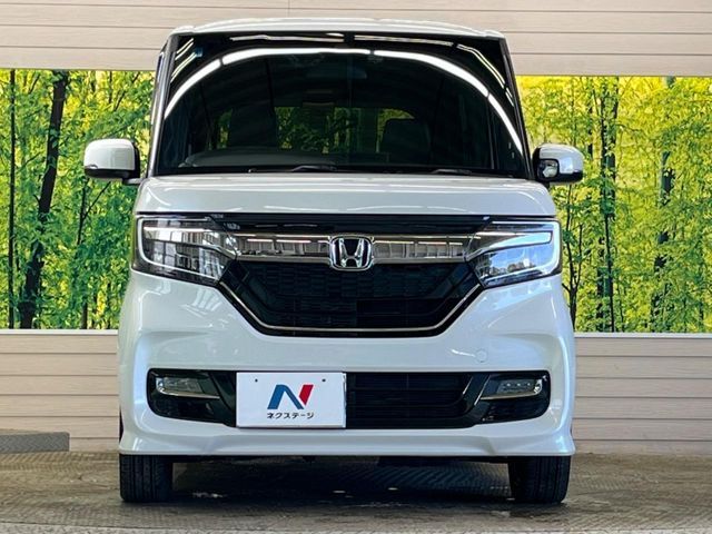 N-BOX CUSTOM