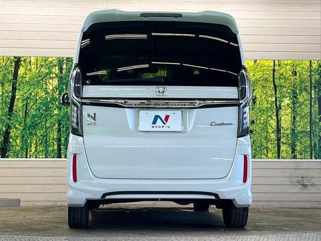 N-BOX CUSTOM