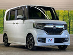 N-BOX CUSTOM