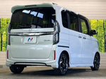 N-BOX CUSTOM