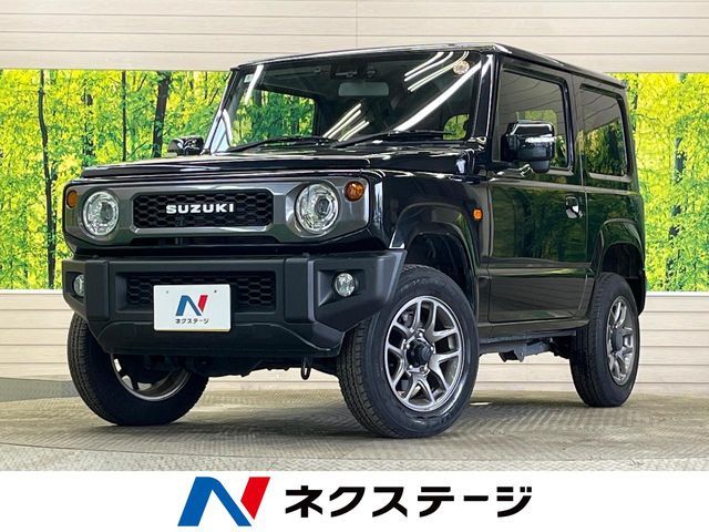 JIMNY 4WD