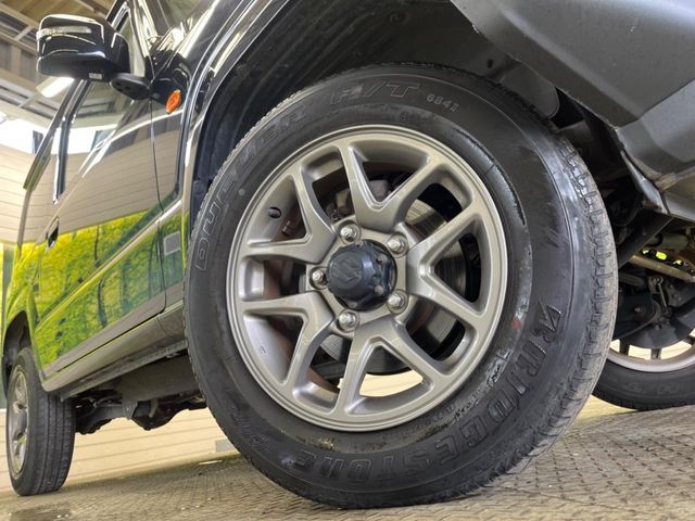 JIMNY 4WD