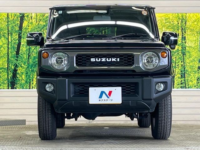 JIMNY 4WD