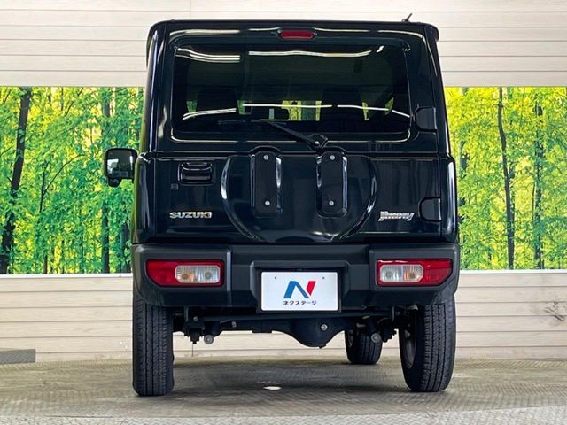 JIMNY 4WD