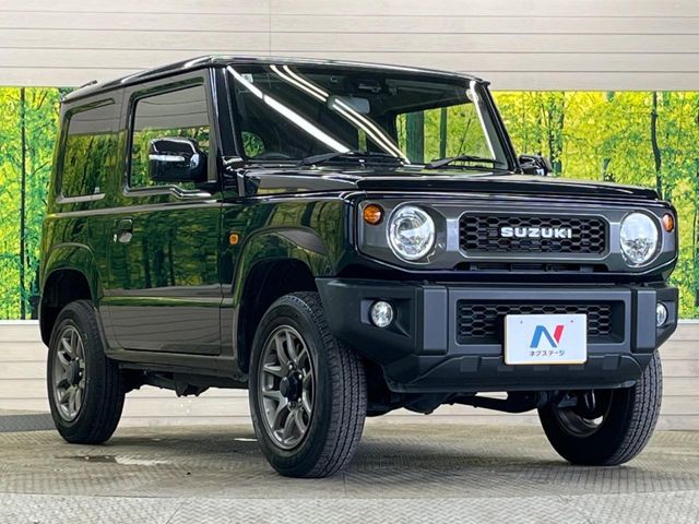 JIMNY 4WD