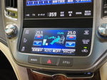 CROWN sedan hybrid