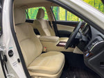 CROWN sedan hybrid