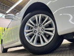 CROWN sedan hybrid