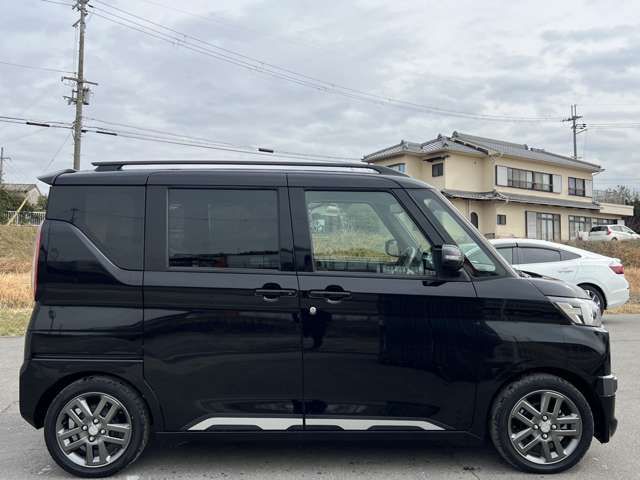 DELICA MINI