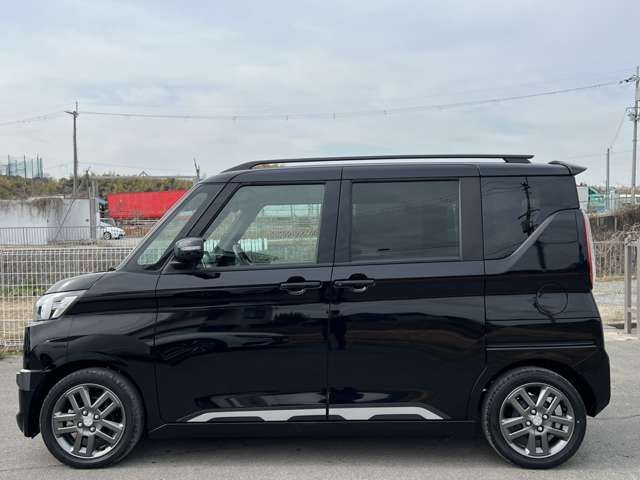DELICA MINI