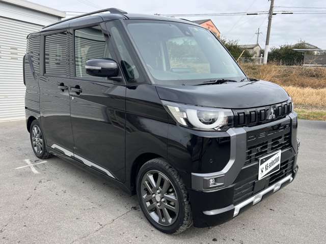 DELICA MINI