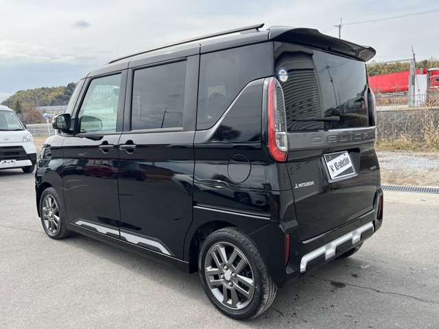 DELICA MINI