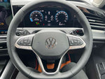 VOLKSWAGEN PASSAT wagon