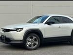 MX-30 EV