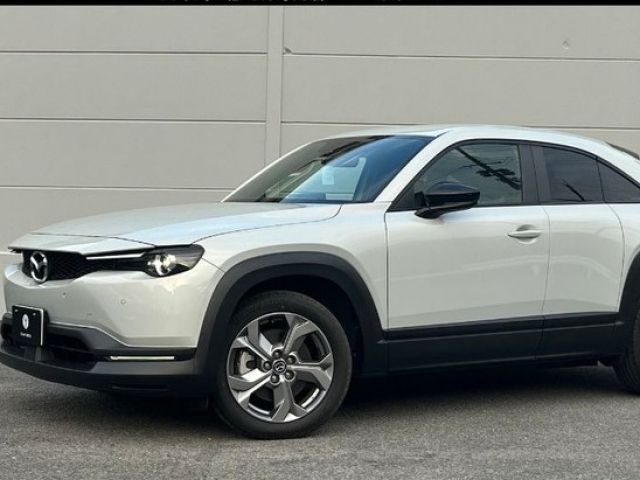 MX-30 EV