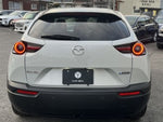 MX-30 EV