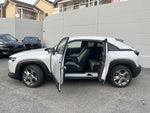 MX-30 EV