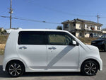 N-WGN CUSTOM
