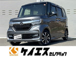 N-BOX CUSTOM