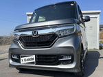N-BOX CUSTOM