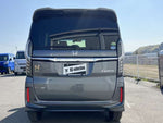 N-BOX CUSTOM