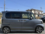 N-BOX CUSTOM