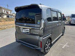 N-BOX CUSTOM