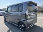 N-BOX CUSTOM