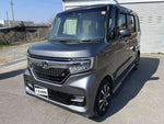 N-BOX CUSTOM