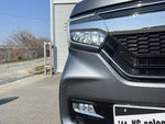 N-BOX CUSTOM